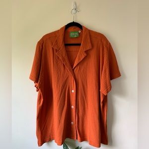 Big Bud Press Pantry Button-Up